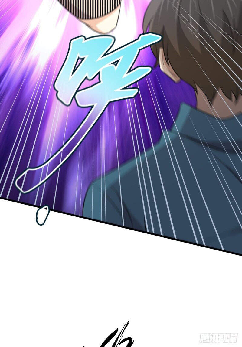 Xuyên Không Vào Thế Giới Nữ Cường Chapter 253 - Trang 2