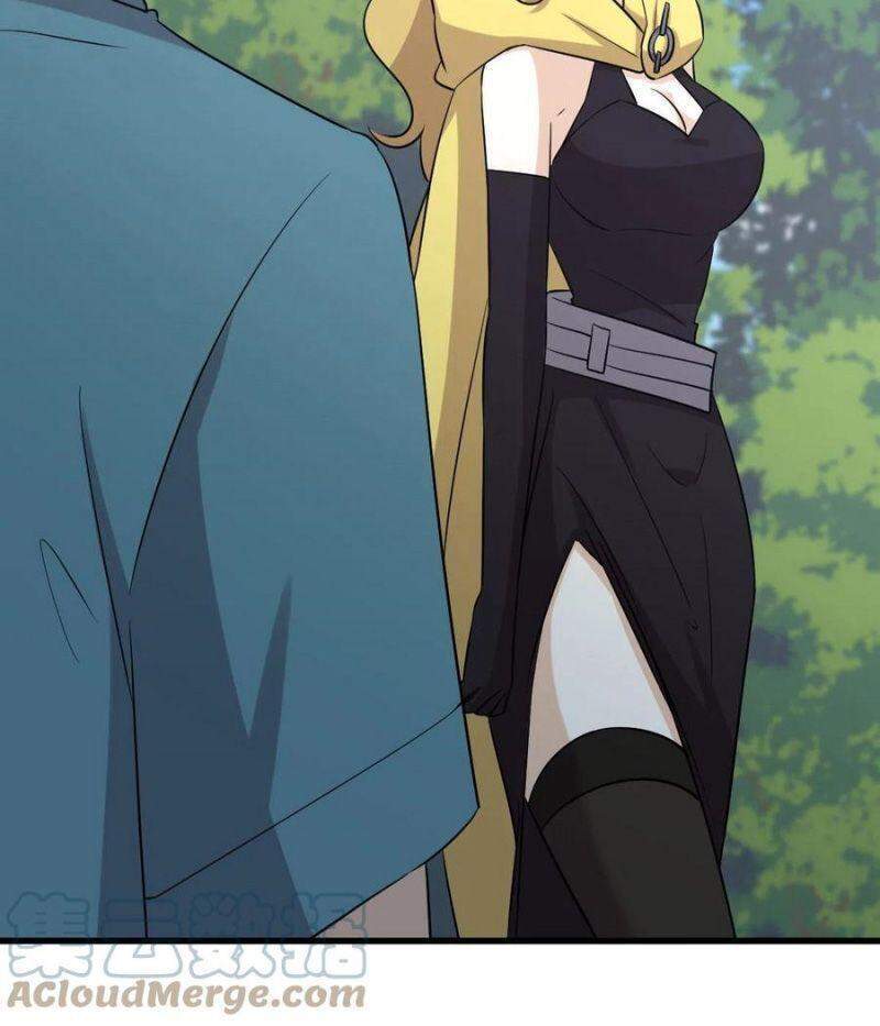 Xuyên Không Vào Thế Giới Nữ Cường Chapter 254 - Trang 2