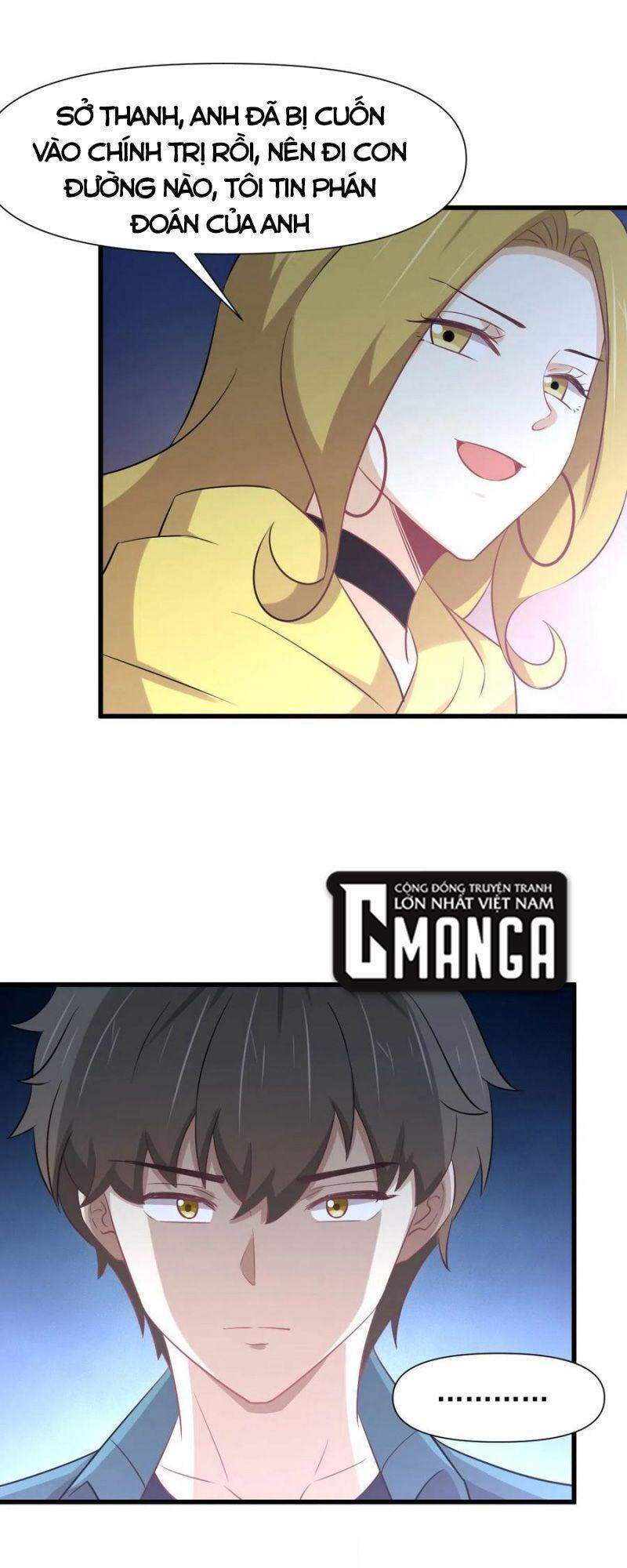 Xuyên Không Vào Thế Giới Nữ Cường Chapter 254 - Trang 2