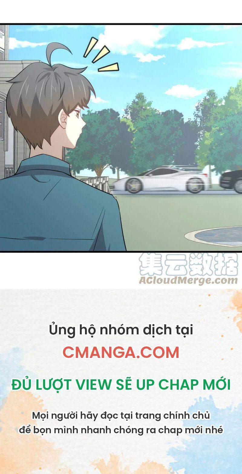 Xuyên Không Vào Thế Giới Nữ Cường Chapter 254 - Trang 2