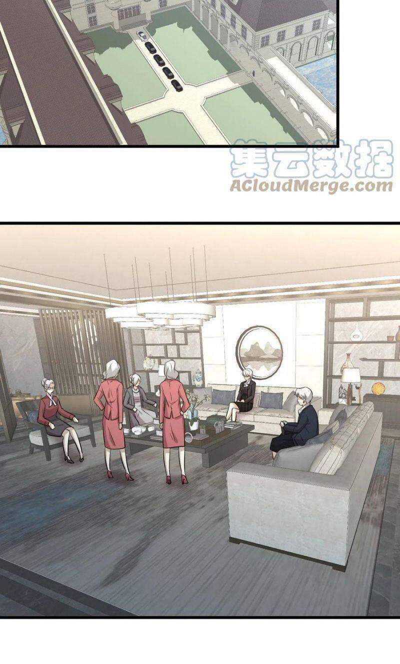 Xuyên Không Vào Thế Giới Nữ Cường Chapter 254 - Trang 2