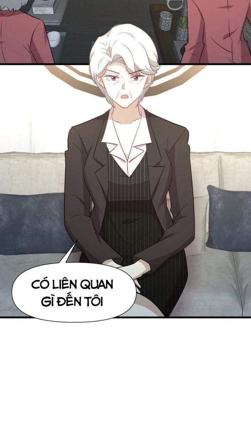 Xuyên Không Vào Thế Giới Nữ Cường Chapter 254 - Trang 2