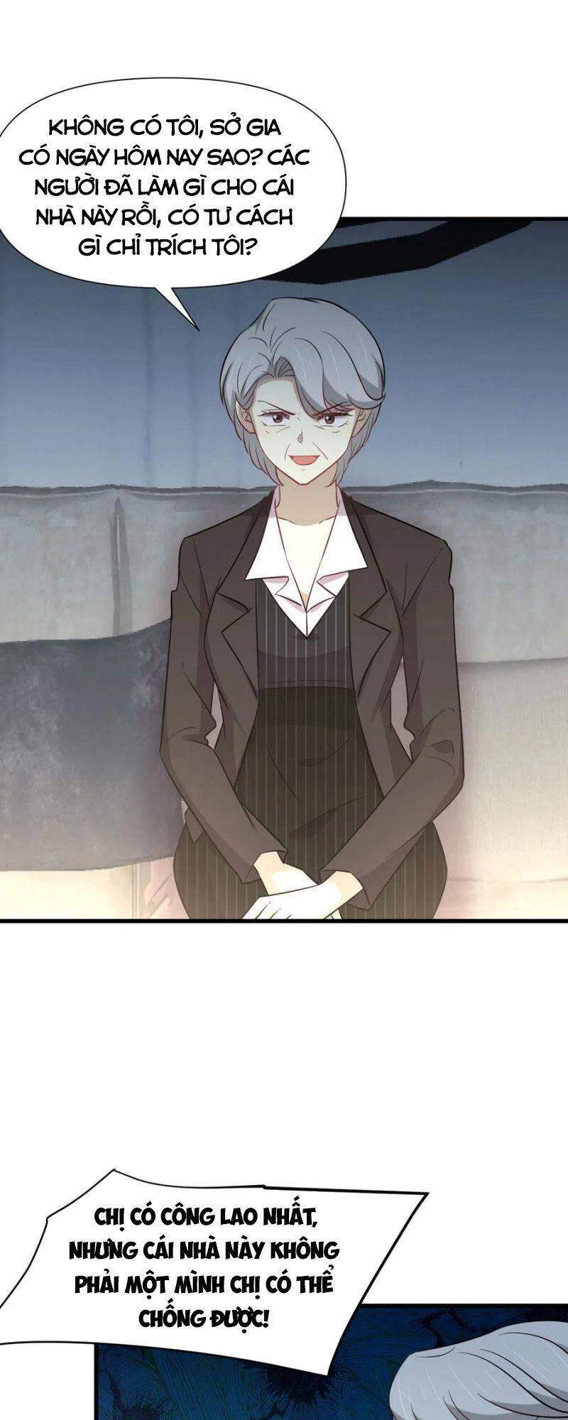 Xuyên Không Vào Thế Giới Nữ Cường Chapter 254 - Trang 2