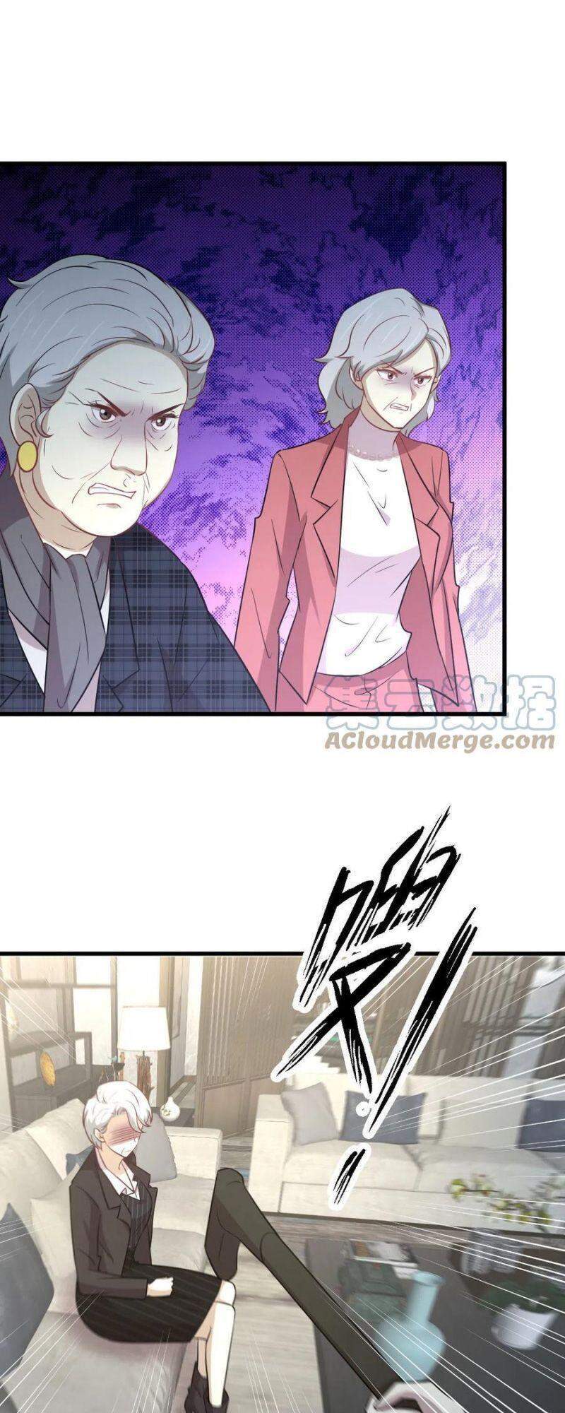 Xuyên Không Vào Thế Giới Nữ Cường Chapter 254 - Trang 2