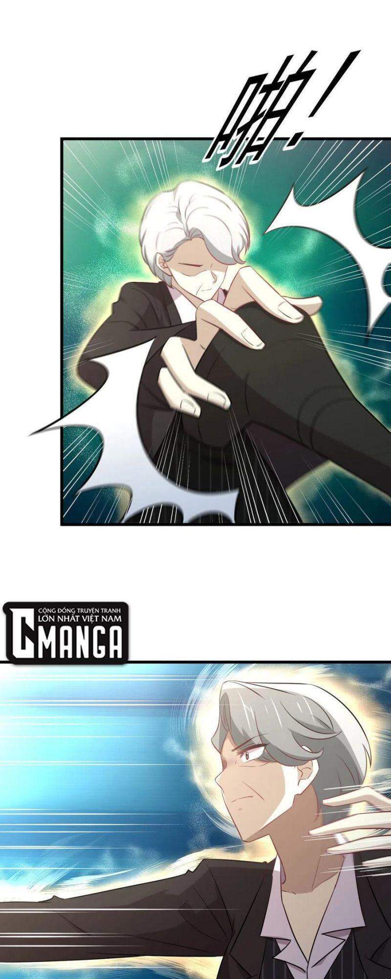 Xuyên Không Vào Thế Giới Nữ Cường Chapter 254 - Trang 2