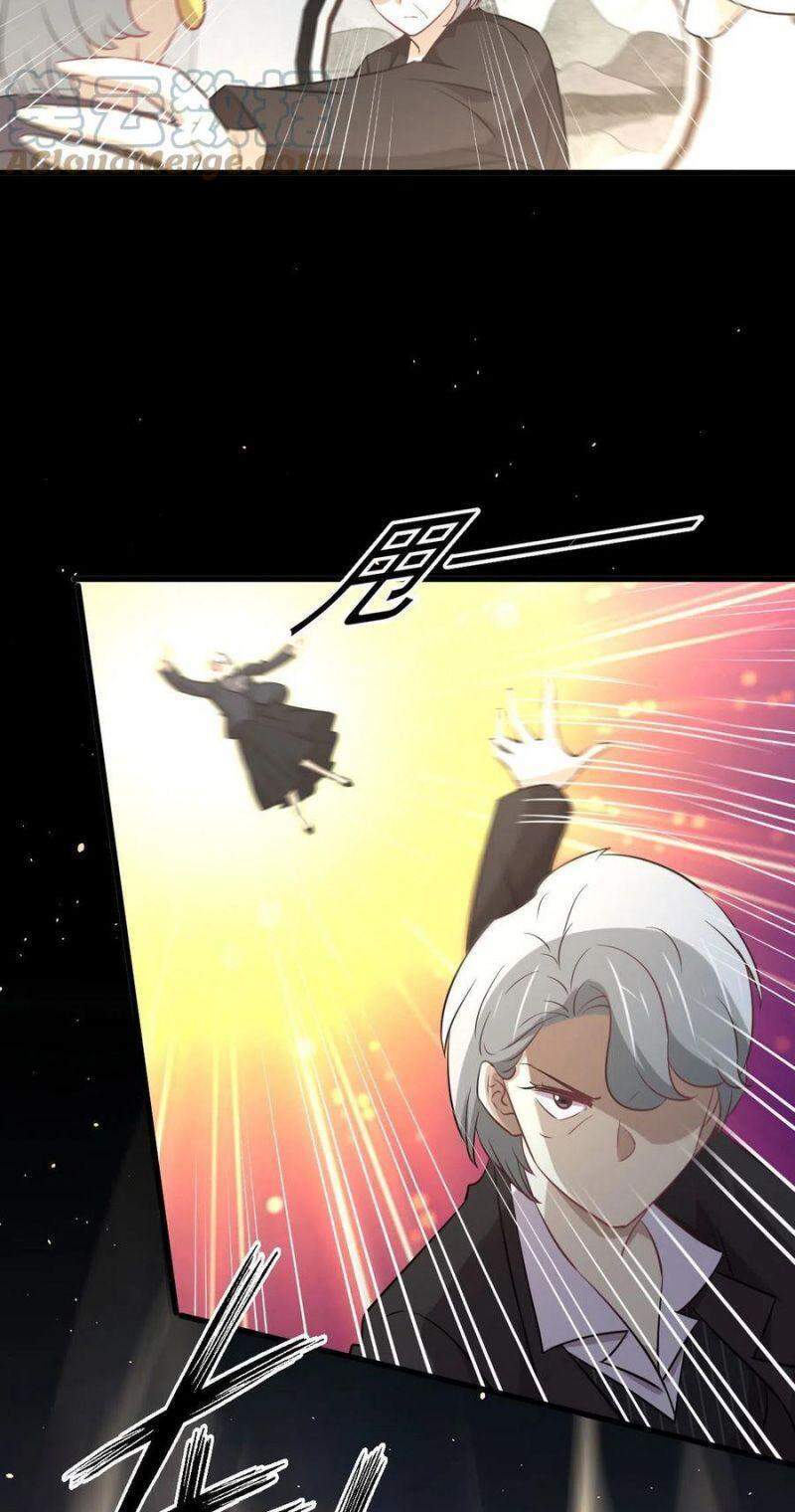 Xuyên Không Vào Thế Giới Nữ Cường Chapter 254 - Trang 2