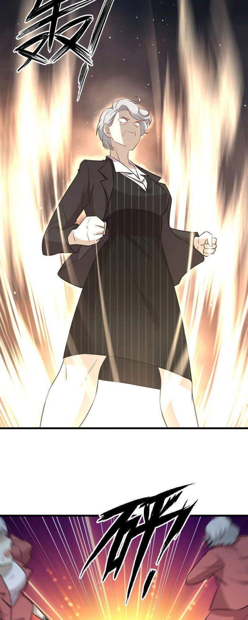 Xuyên Không Vào Thế Giới Nữ Cường Chapter 254 - Trang 2