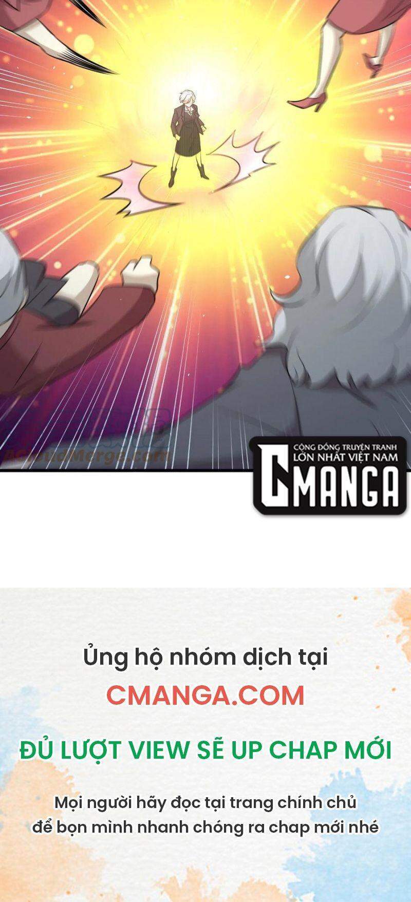 Xuyên Không Vào Thế Giới Nữ Cường Chapter 254 - Trang 2