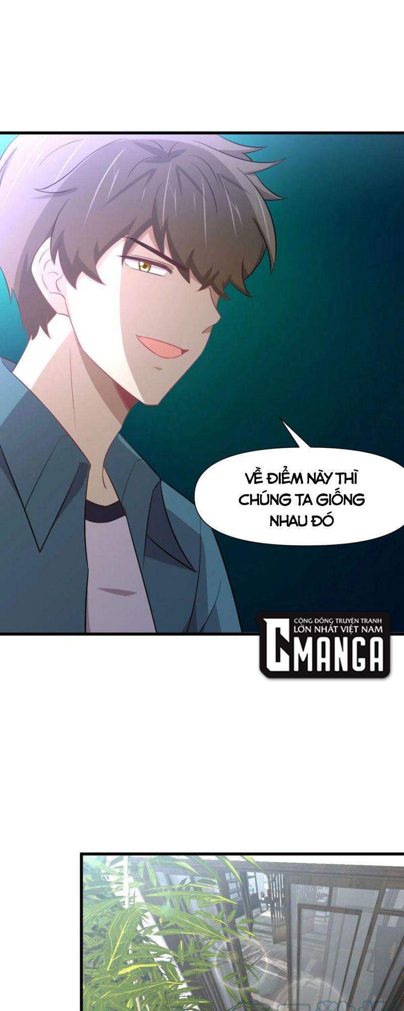 Xuyên Không Vào Thế Giới Nữ Cường Chapter 254 - Trang 2