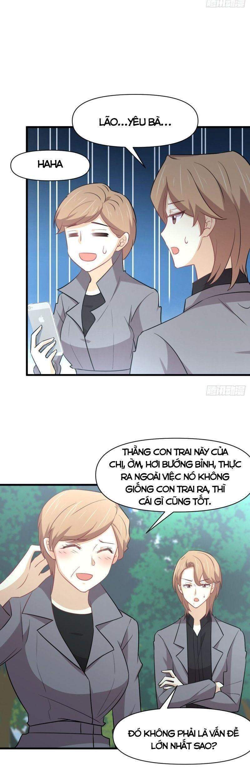 Xuyên Không Vào Thế Giới Nữ Cường Chapter 255 - Trang 2