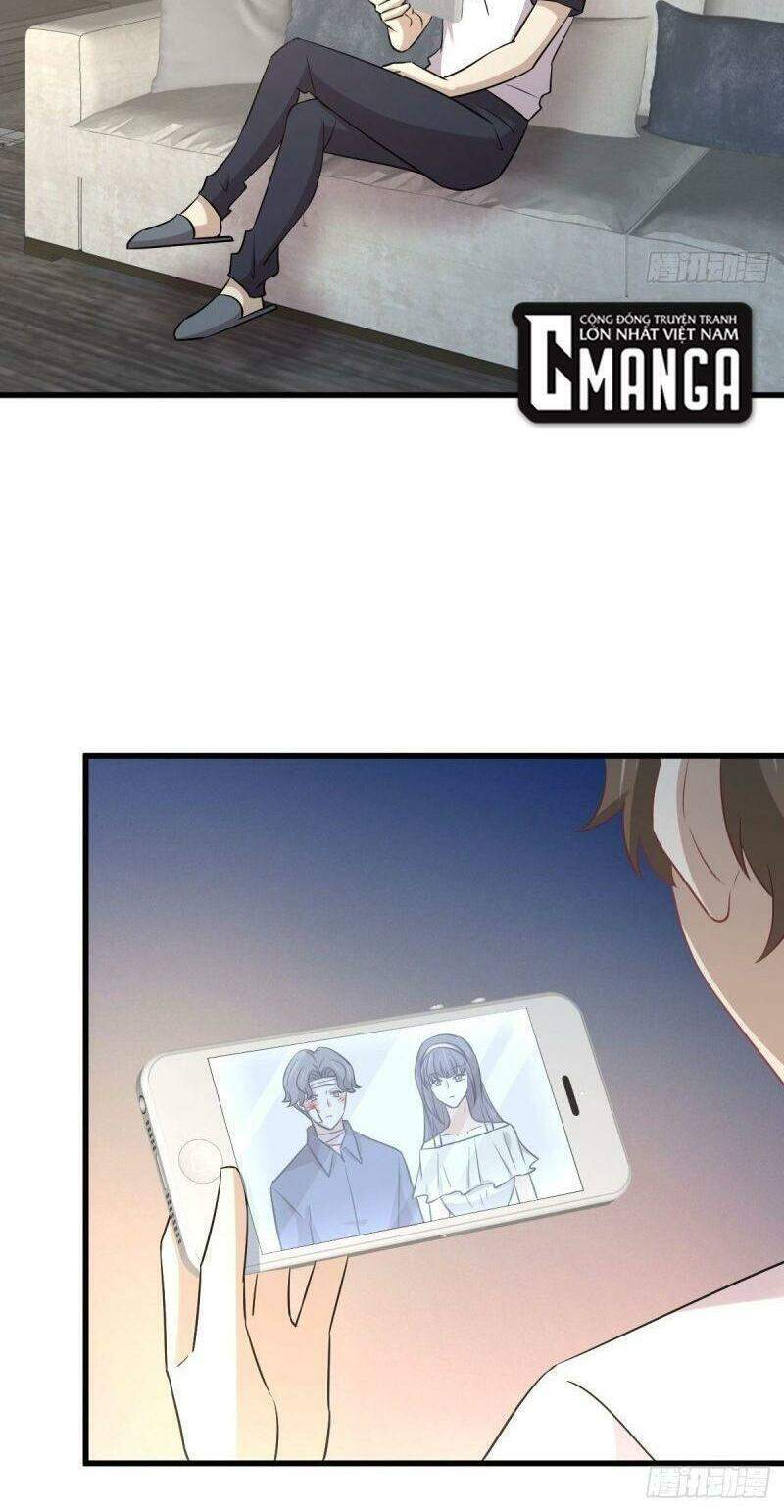 Xuyên Không Vào Thế Giới Nữ Cường Chapter 255 - Trang 2