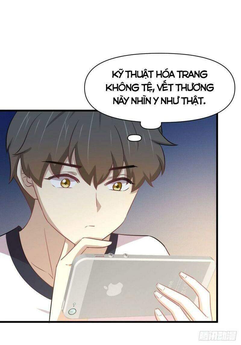 Xuyên Không Vào Thế Giới Nữ Cường Chapter 255 - Trang 2