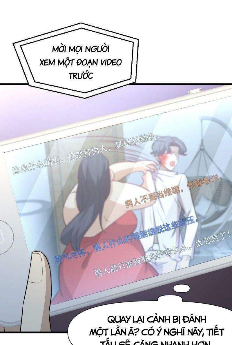 Xuyên Không Vào Thế Giới Nữ Cường Chapter 255 - Trang 2