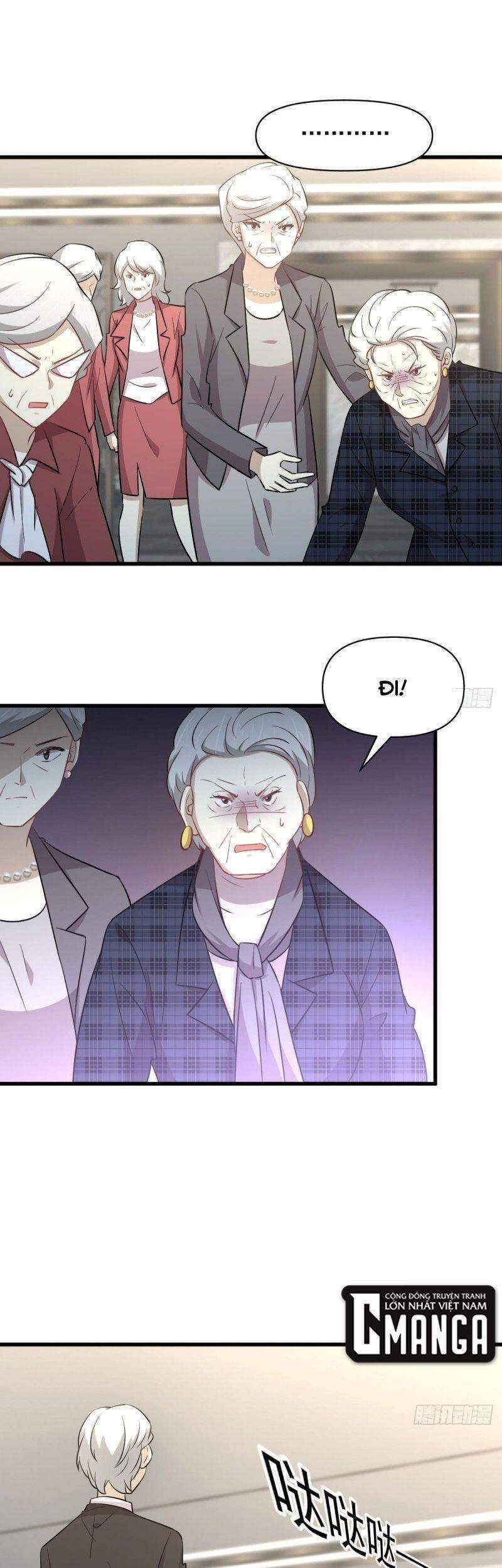 Xuyên Không Vào Thế Giới Nữ Cường Chapter 255 - Trang 2