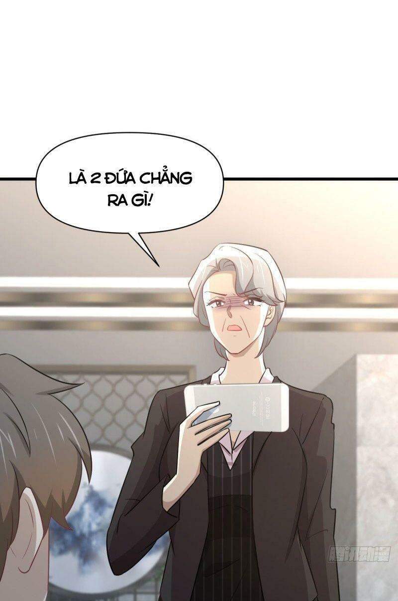 Xuyên Không Vào Thế Giới Nữ Cường Chapter 255 - Trang 2