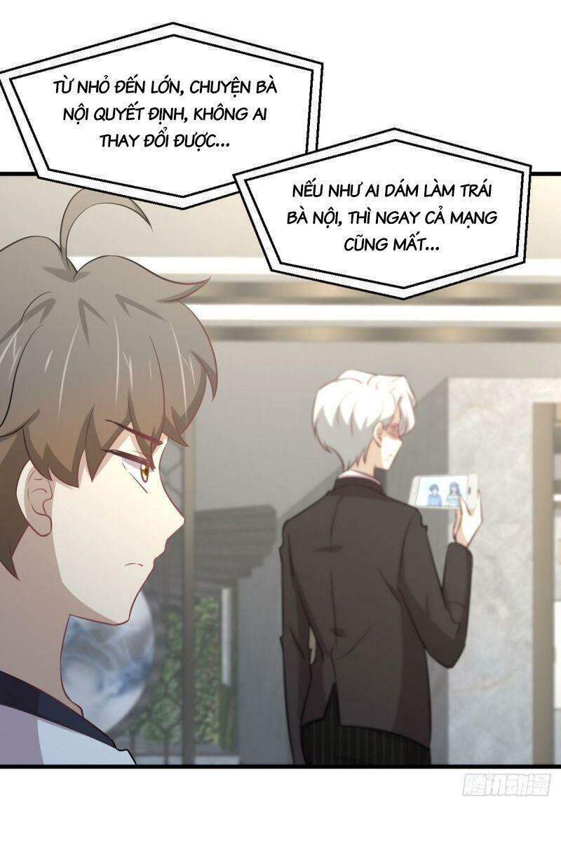 Xuyên Không Vào Thế Giới Nữ Cường Chapter 255 - Trang 2