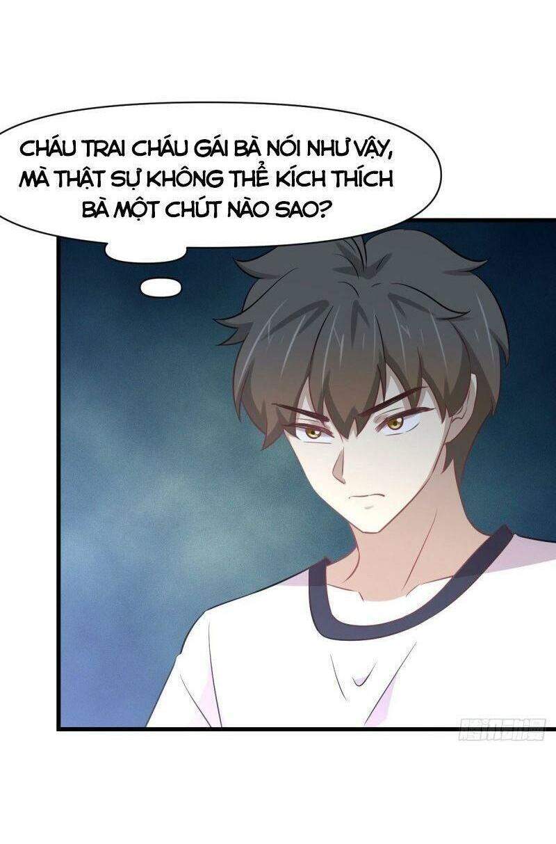 Xuyên Không Vào Thế Giới Nữ Cường Chapter 255 - Trang 2