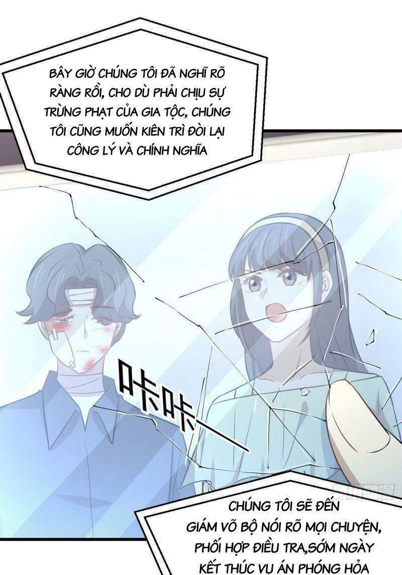 Xuyên Không Vào Thế Giới Nữ Cường Chapter 255 - Trang 2