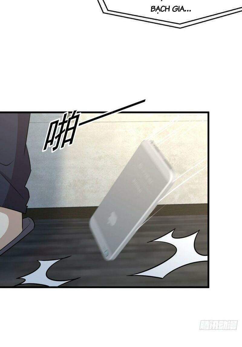 Xuyên Không Vào Thế Giới Nữ Cường Chapter 255 - Trang 2