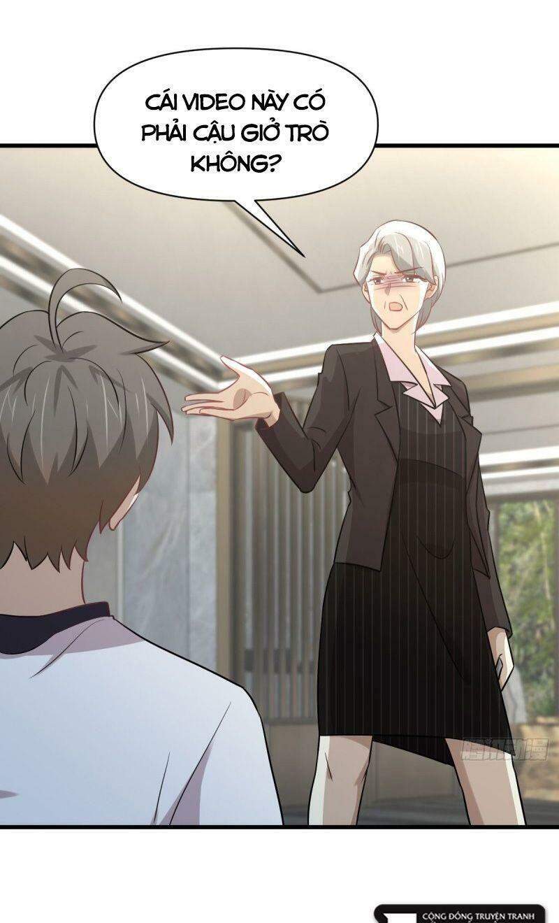 Xuyên Không Vào Thế Giới Nữ Cường Chapter 255 - Trang 2