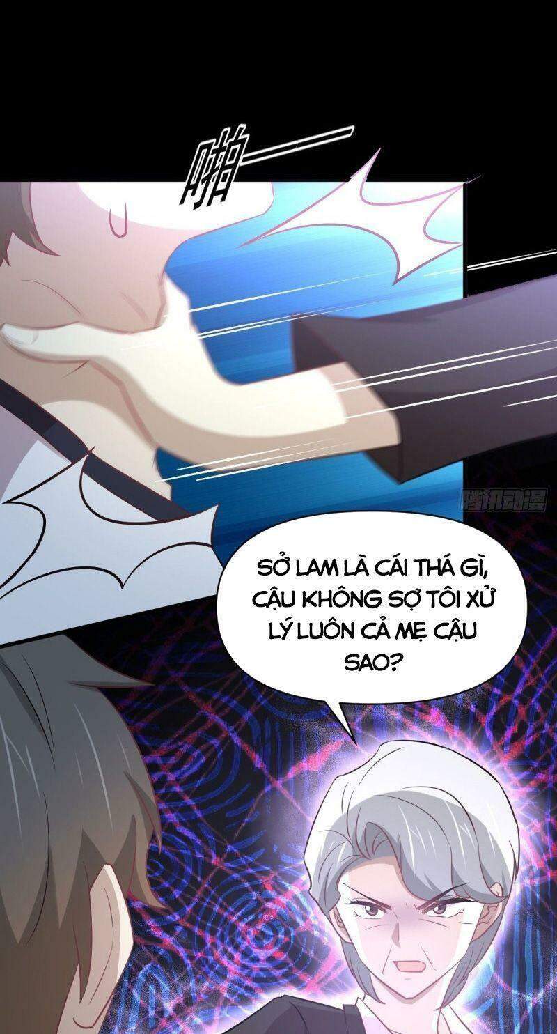 Xuyên Không Vào Thế Giới Nữ Cường Chapter 255 - Trang 2