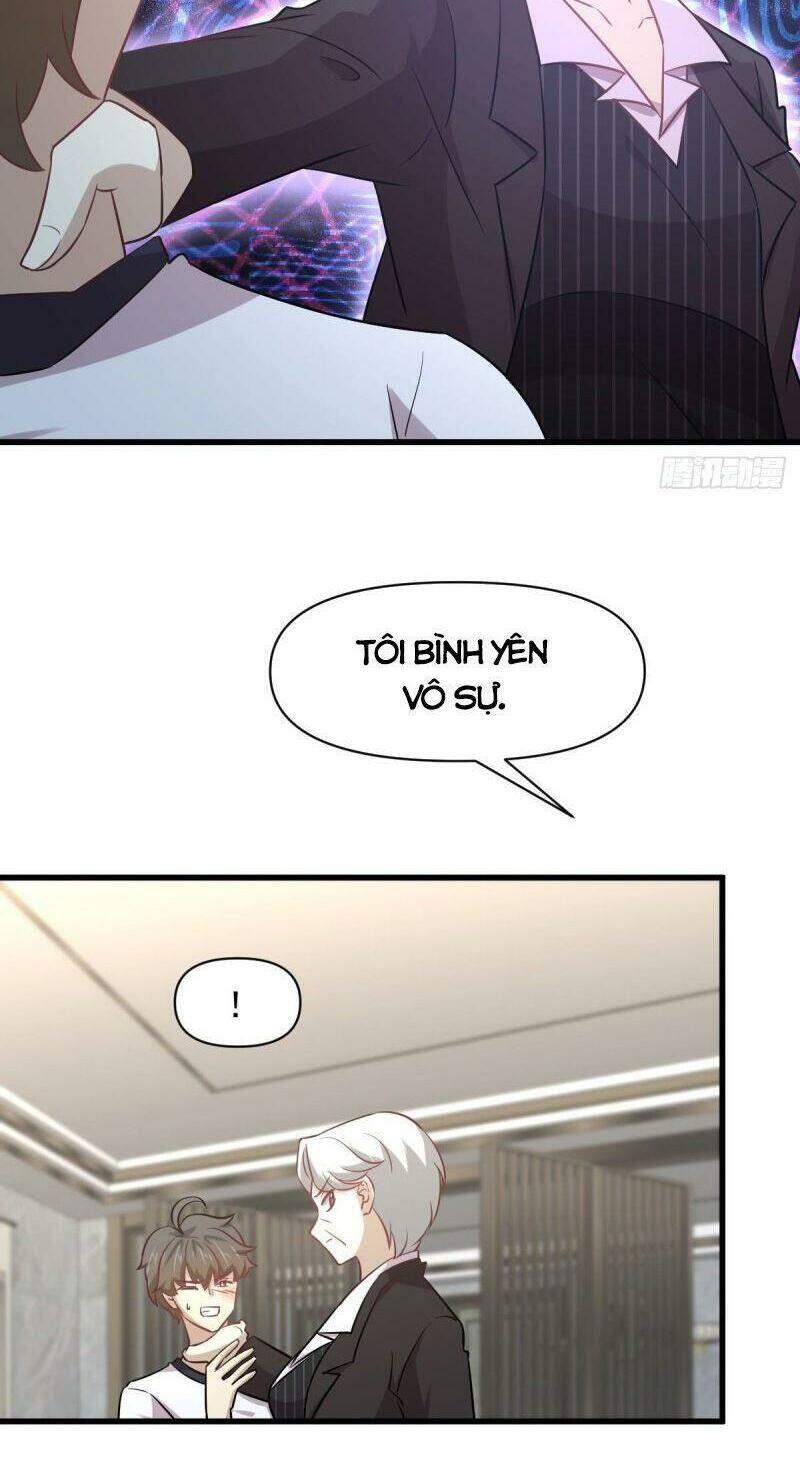 Xuyên Không Vào Thế Giới Nữ Cường Chapter 255 - Trang 2