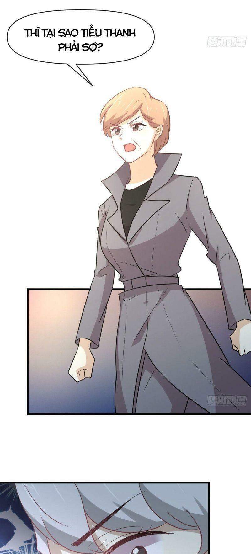 Xuyên Không Vào Thế Giới Nữ Cường Chapter 255 - Trang 2