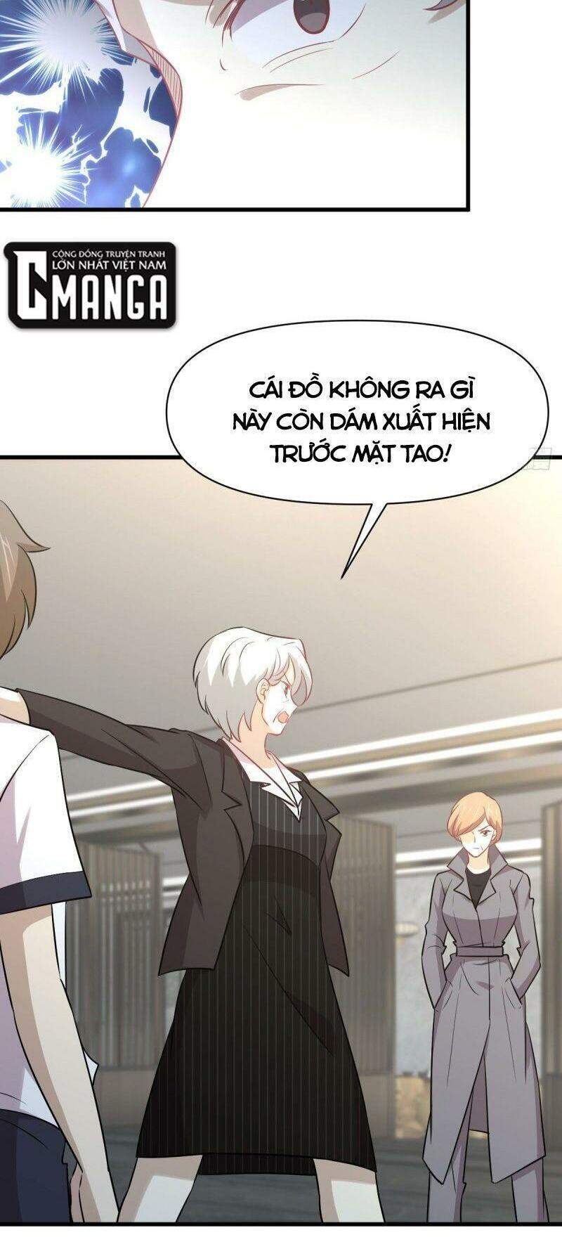 Xuyên Không Vào Thế Giới Nữ Cường Chapter 255 - Trang 2