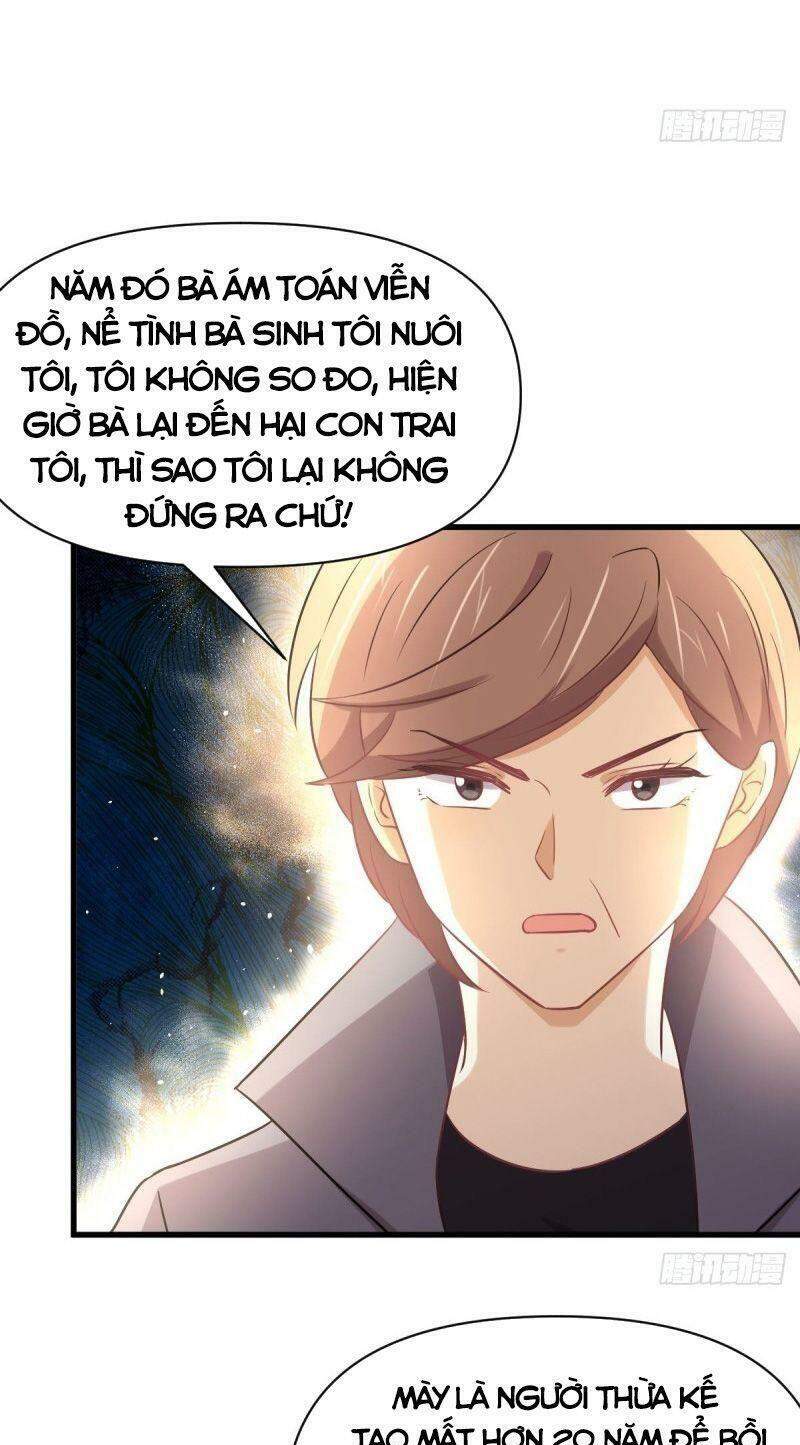 Xuyên Không Vào Thế Giới Nữ Cường Chapter 255 - Trang 2