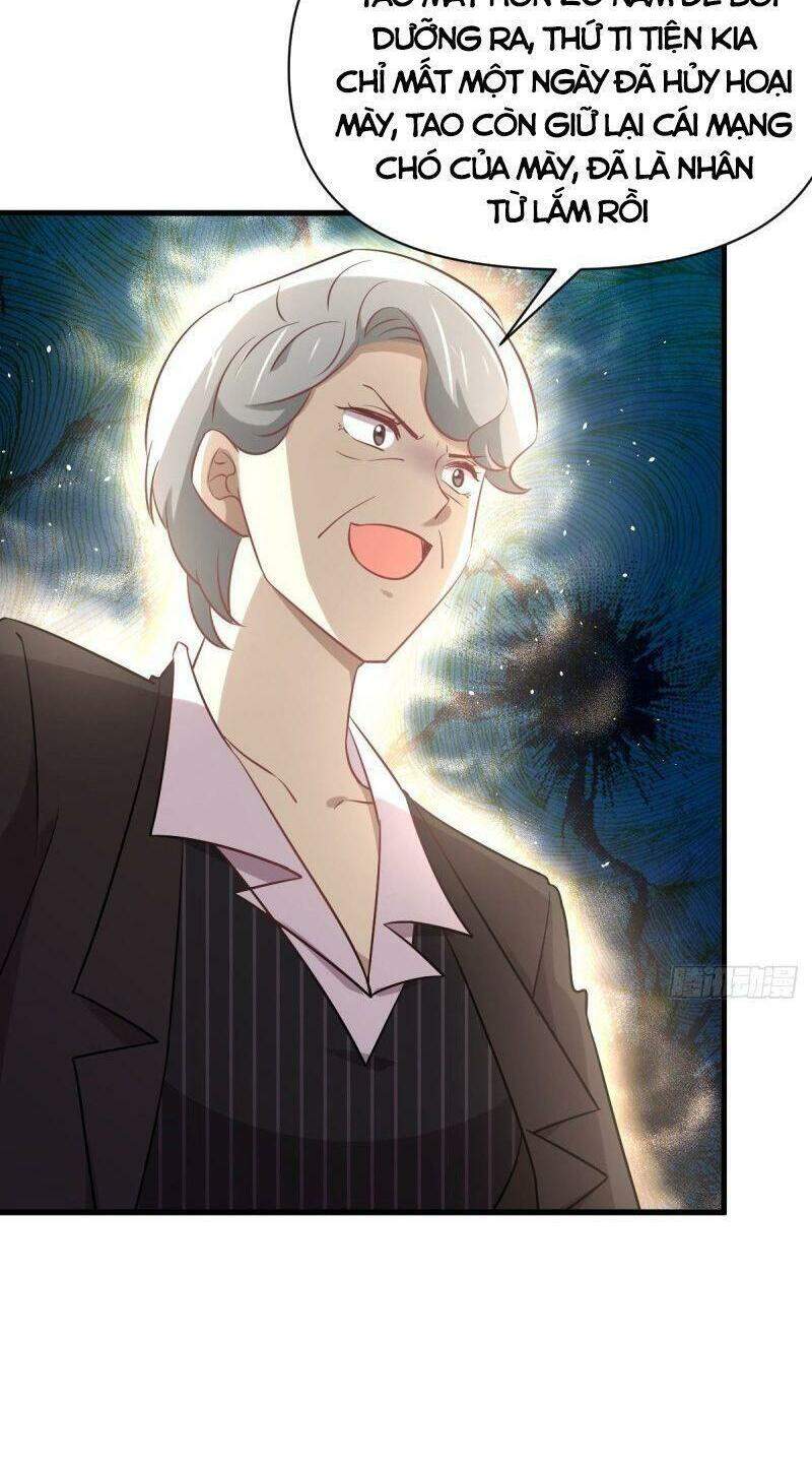 Xuyên Không Vào Thế Giới Nữ Cường Chapter 255 - Trang 2