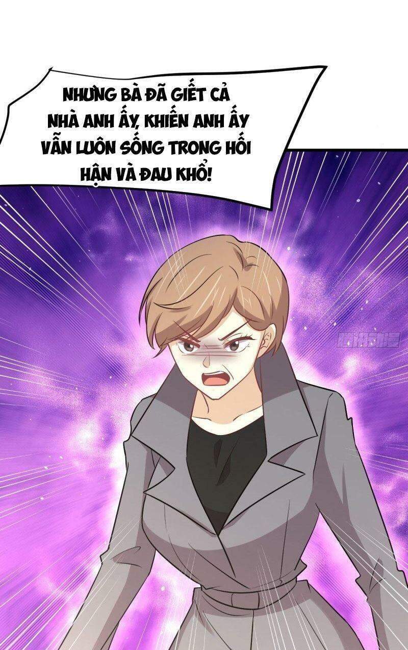 Xuyên Không Vào Thế Giới Nữ Cường Chapter 255 - Trang 2