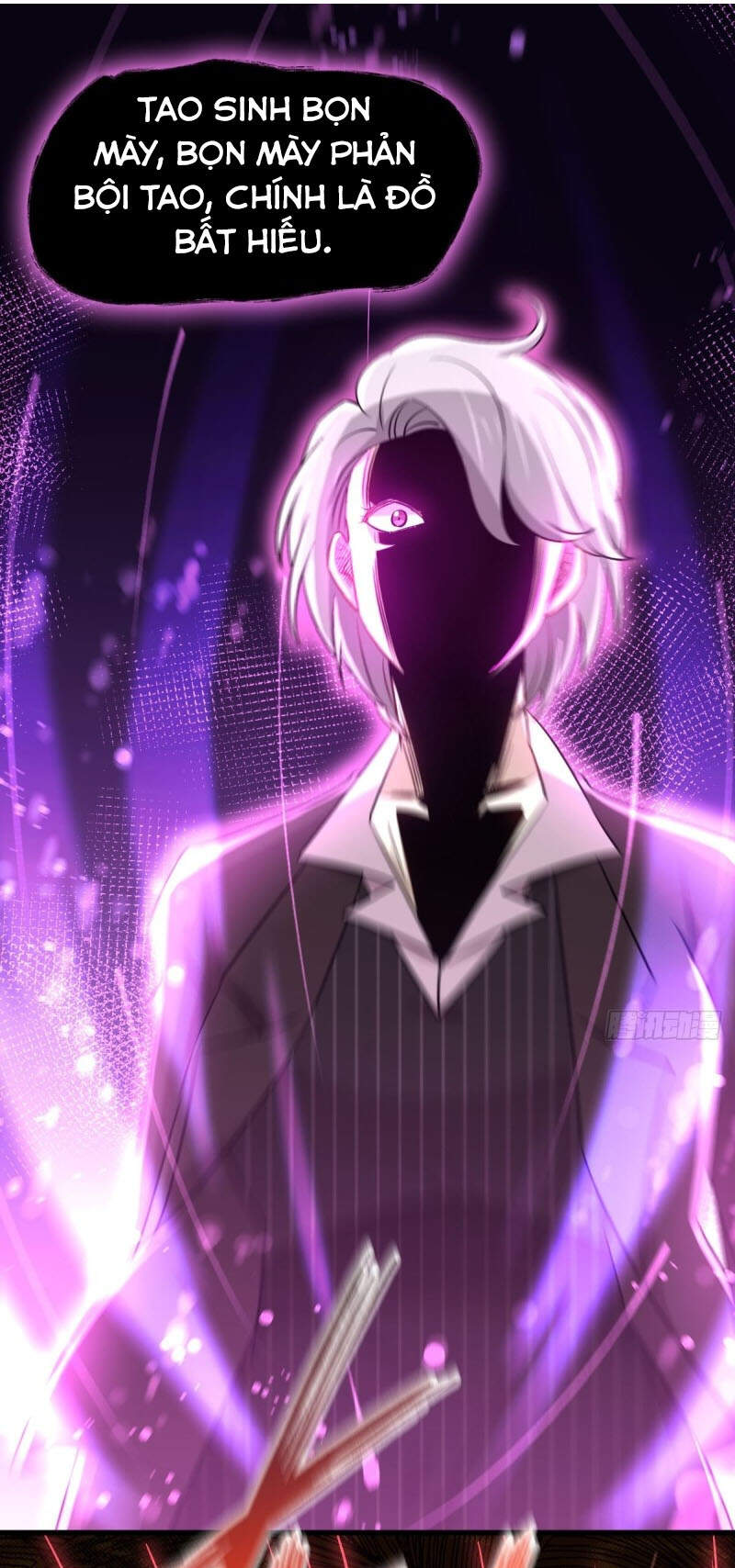 Xuyên Không Vào Thế Giới Nữ Cường Chapter 256 - Trang 2