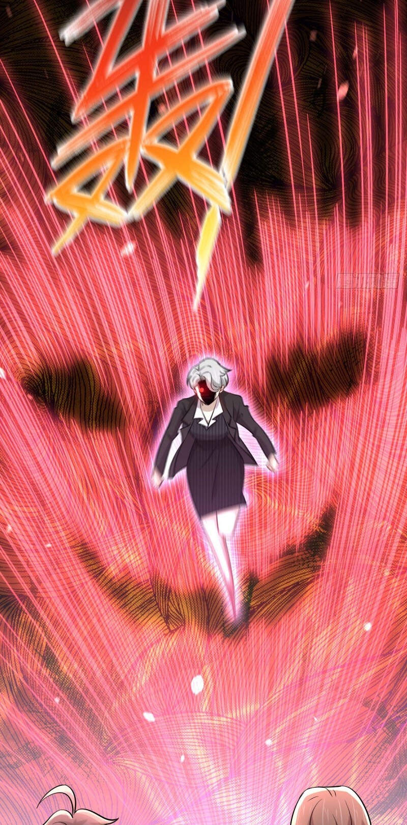 Xuyên Không Vào Thế Giới Nữ Cường Chapter 256 - Trang 2