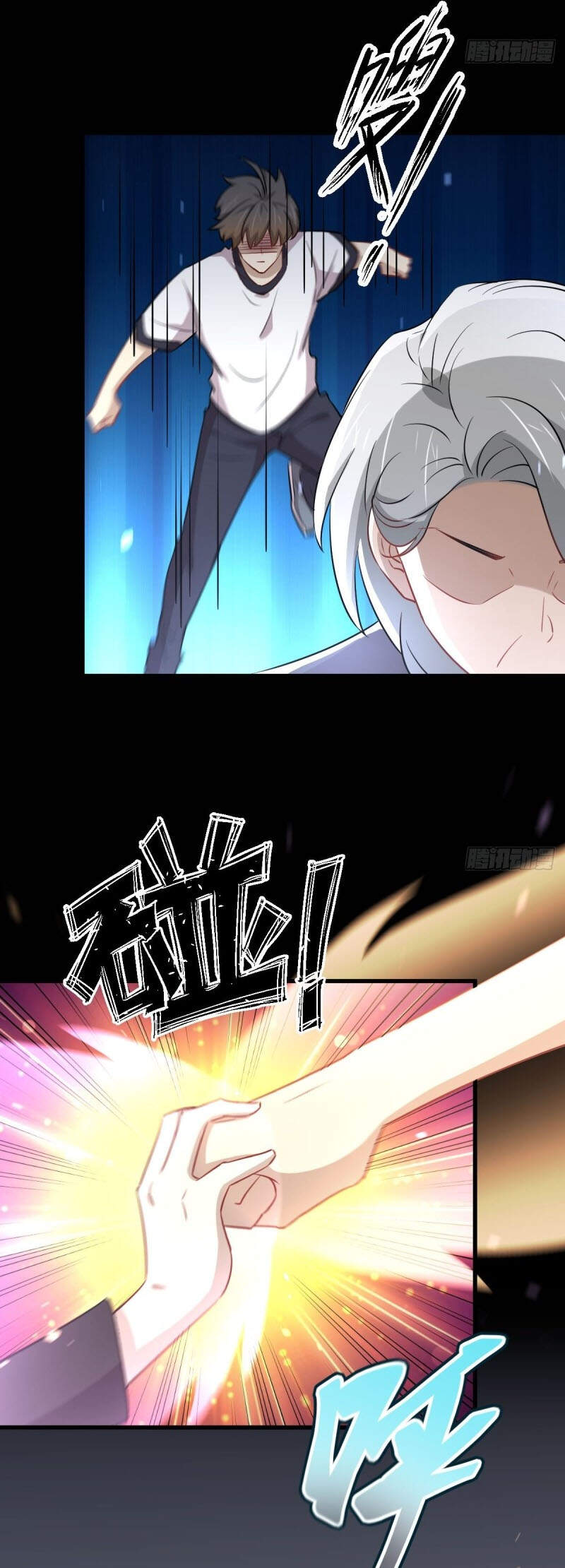 Xuyên Không Vào Thế Giới Nữ Cường Chapter 256 - Trang 2