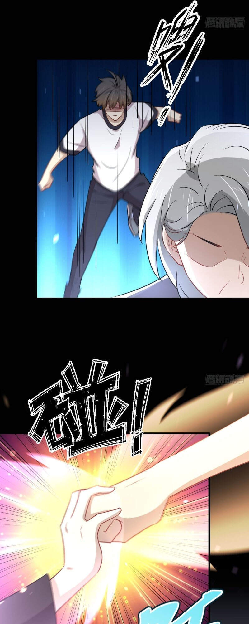 Xuyên Không Vào Thế Giới Nữ Cường Chapter 256 - Trang 2