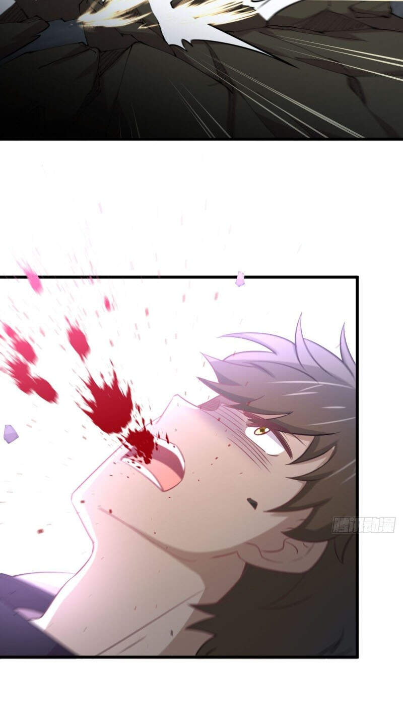 Xuyên Không Vào Thế Giới Nữ Cường Chapter 256 - Trang 2