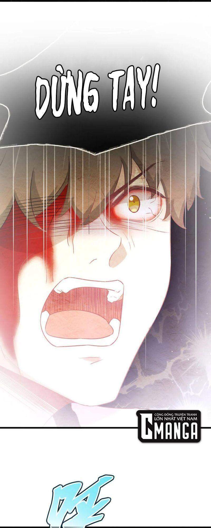 Xuyên Không Vào Thế Giới Nữ Cường Chapter 257 - Trang 2