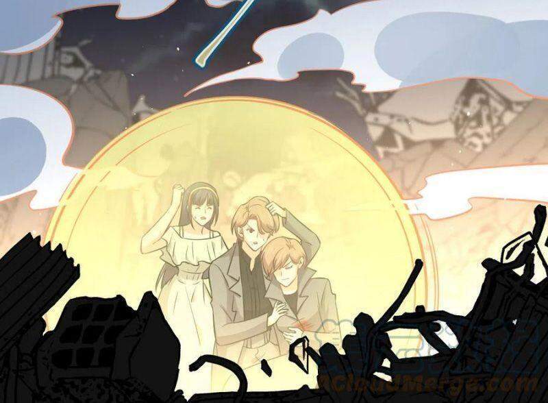 Xuyên Không Vào Thế Giới Nữ Cường Chapter 257 - Trang 2