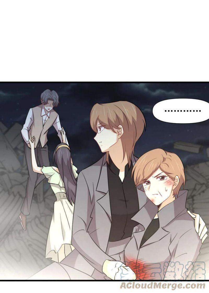 Xuyên Không Vào Thế Giới Nữ Cường Chapter 257 - Trang 2