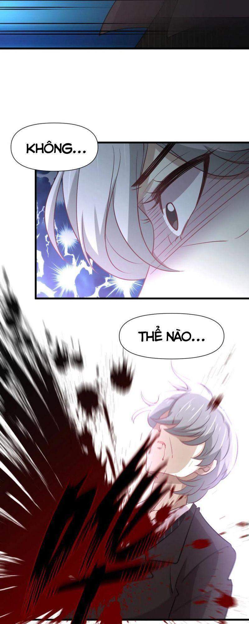 Xuyên Không Vào Thế Giới Nữ Cường Chapter 257 - Trang 2