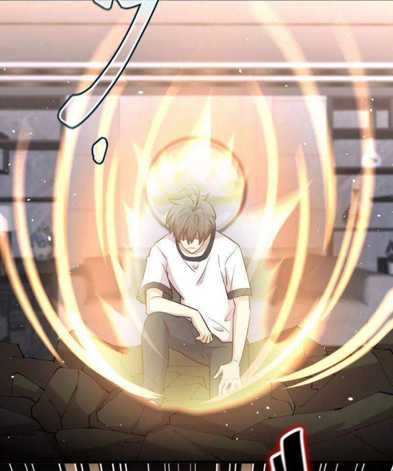 Xuyên Không Vào Thế Giới Nữ Cường Chapter 257 - Trang 2