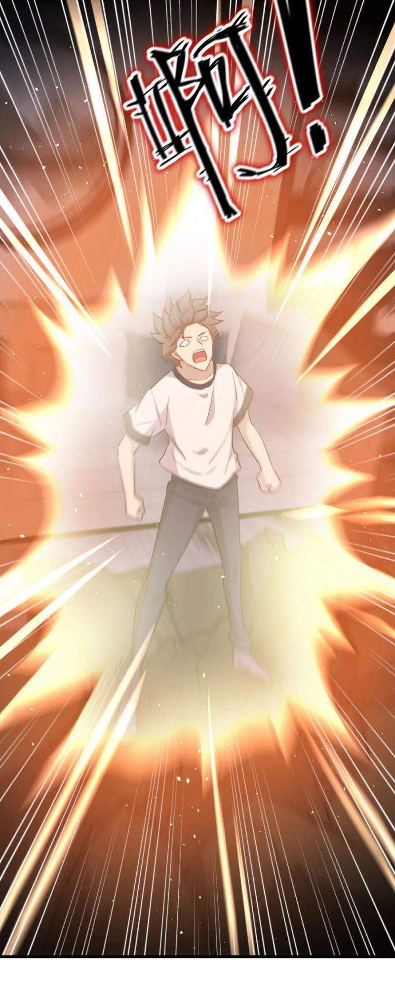 Xuyên Không Vào Thế Giới Nữ Cường Chapter 257 - Trang 2