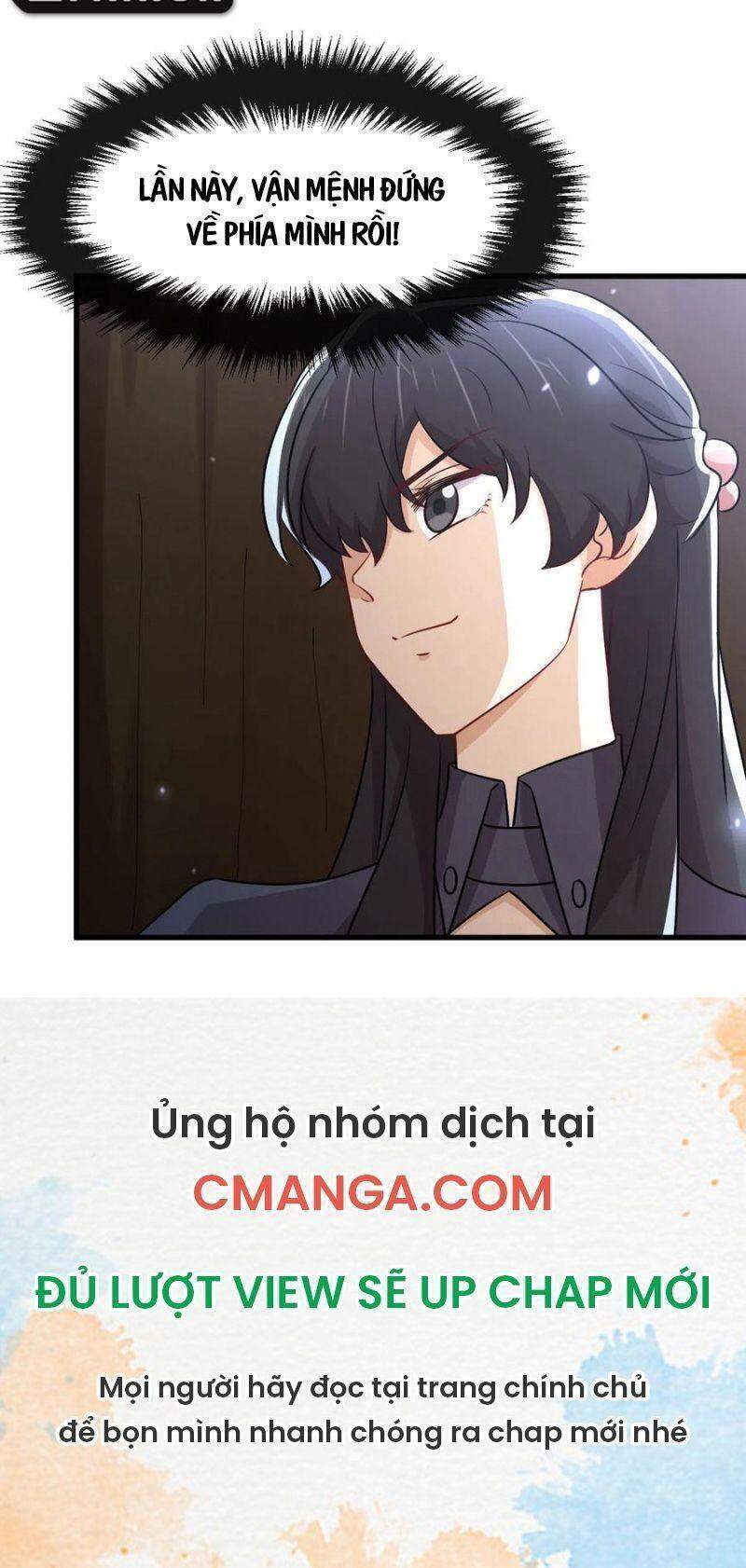 Xuyên Không Vào Thế Giới Nữ Cường Chapter 257 - Trang 2