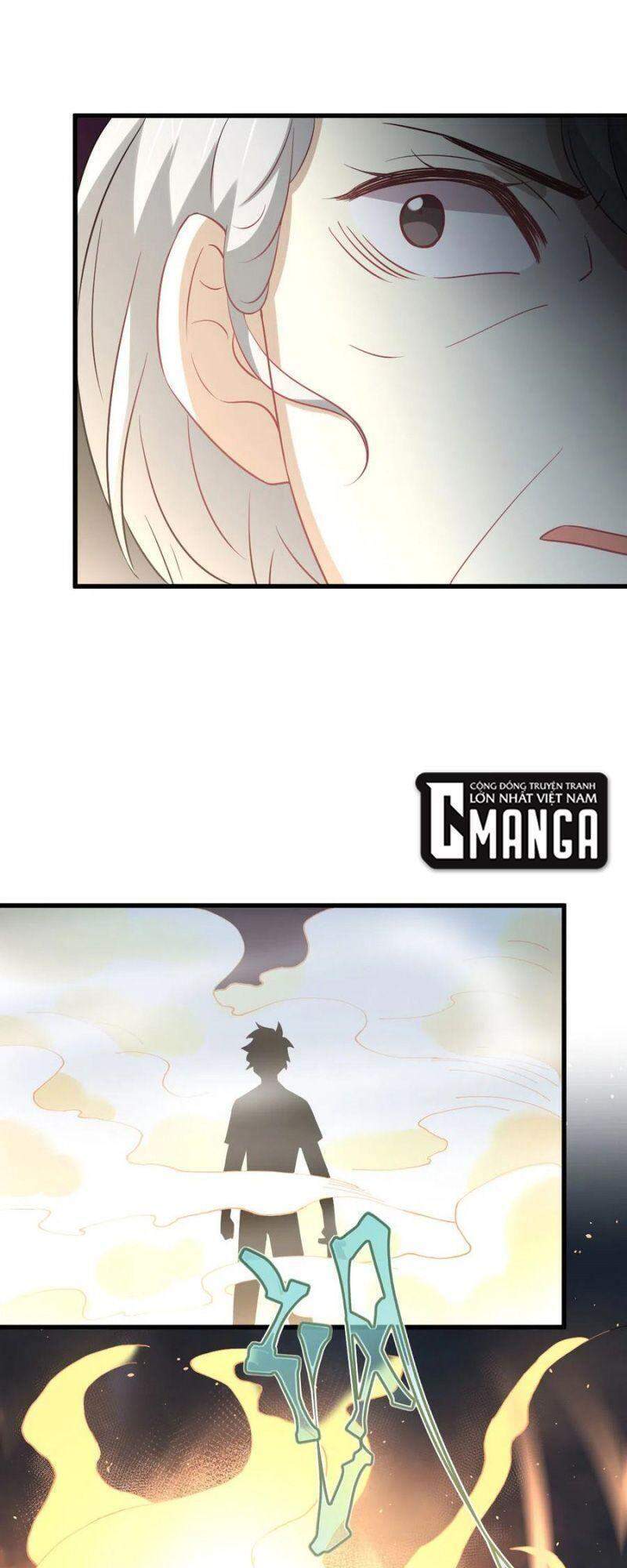 Xuyên Không Vào Thế Giới Nữ Cường Chapter 257 - Trang 2