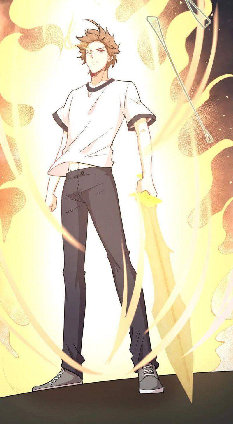 Xuyên Không Vào Thế Giới Nữ Cường Chapter 257 - Trang 2