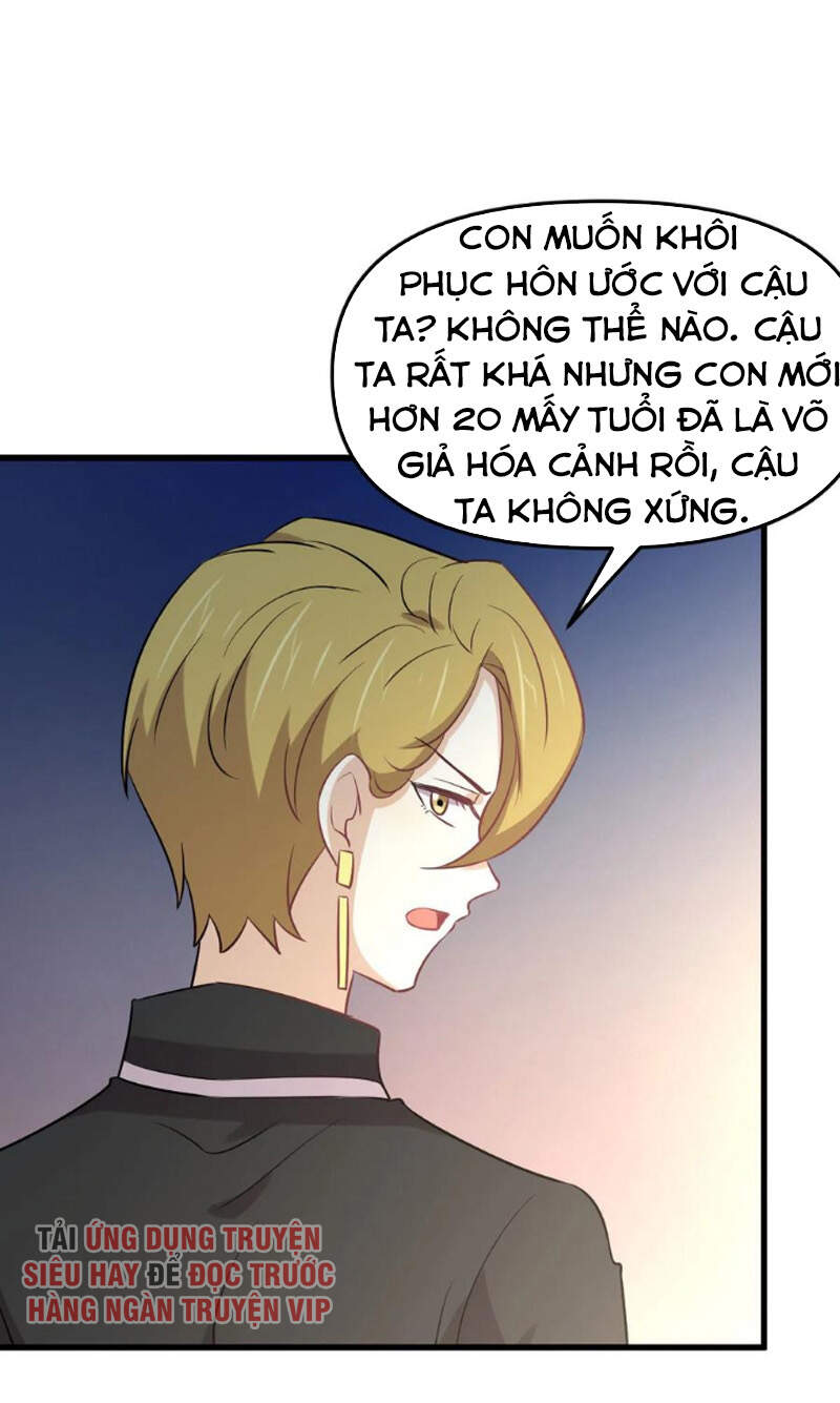 Xuyên Không Vào Thế Giới Nữ Cường Chapter 258 - Trang 2