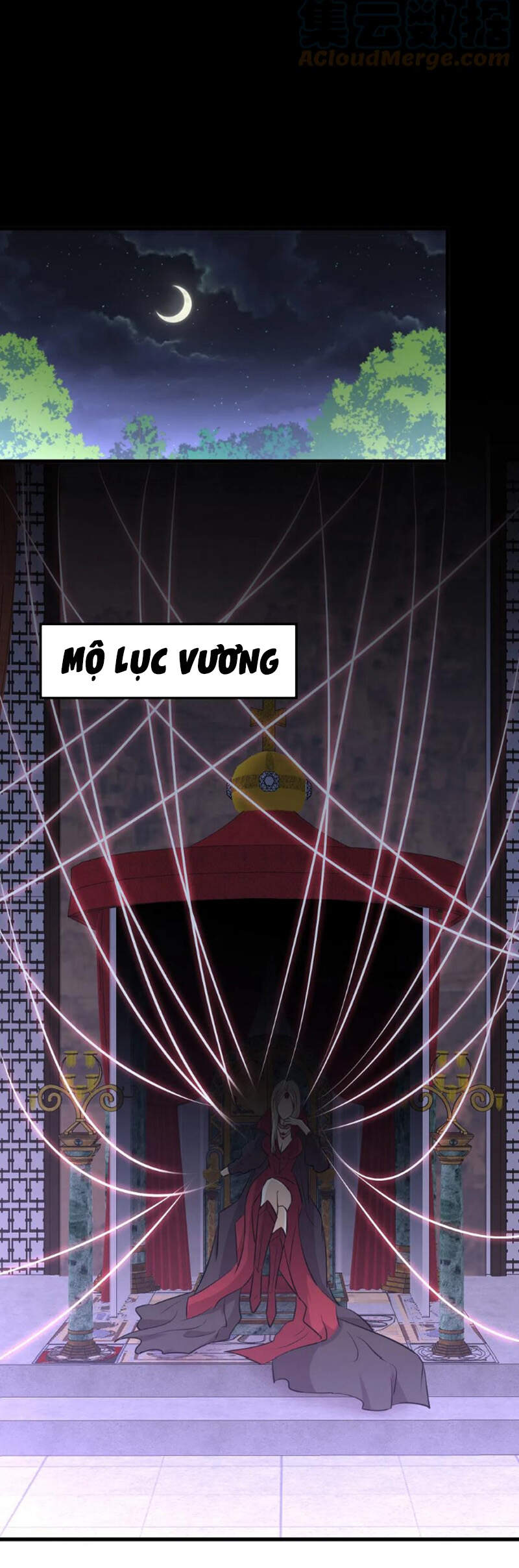 Xuyên Không Vào Thế Giới Nữ Cường Chapter 258 - Trang 2