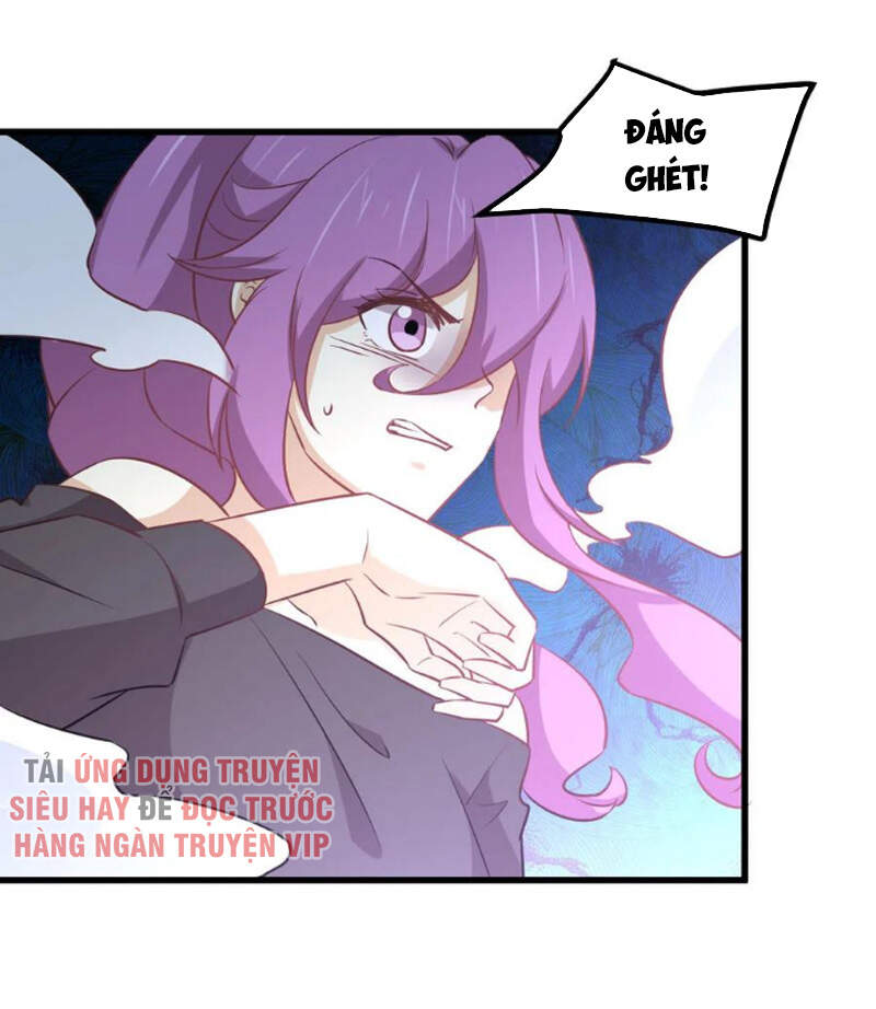 Xuyên Không Vào Thế Giới Nữ Cường Chapter 258 - Trang 2