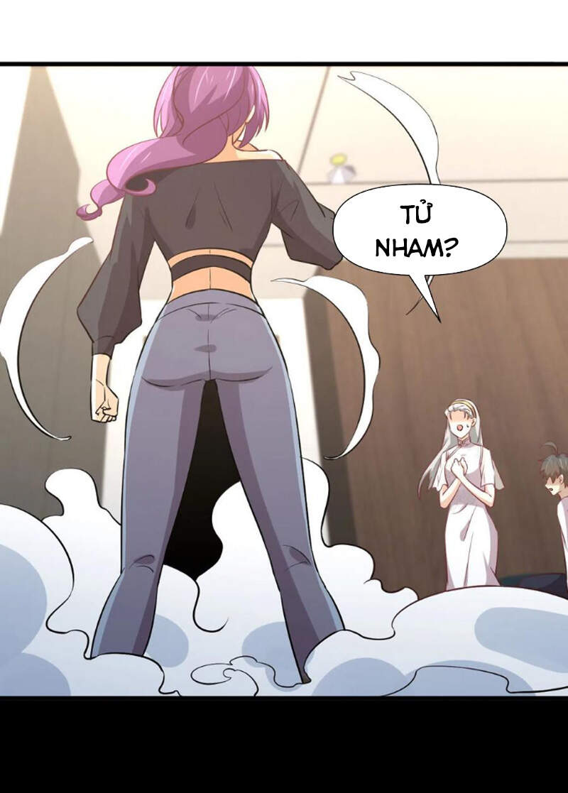 Xuyên Không Vào Thế Giới Nữ Cường Chapter 258 - Trang 2