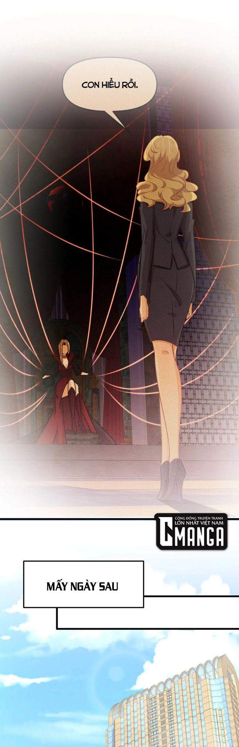 Xuyên Không Vào Thế Giới Nữ Cường Chapter 259 - Trang 2